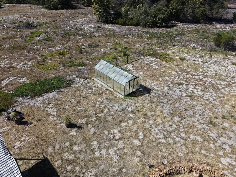 0 Bedroom Property for Sale in Albertinia Western Cape